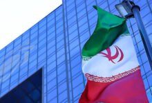 عضو هیات علمی دانشگاه : افزایش ذخایر طلا فشار تحریم را کاهش داد 3 | نقش نیوز بانک مرکزی موثرترین مانع در برابر مکانیسم ماشه