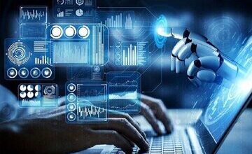 آینده دیجیتال در دستان هوش مصنوعی ، آری یا نه ؟ 7 | نقش نیوز عصر "جنگ هوش مصنوعی"