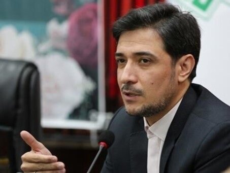 سخنگوی سازمان امور مالیاتی : فعلا خبری از متمم مالیاتی نیست 1 | نقش نیوز سخنگوی سازمان امور مالیاتی : فعلا خبری از متمم مالیاتی نیست