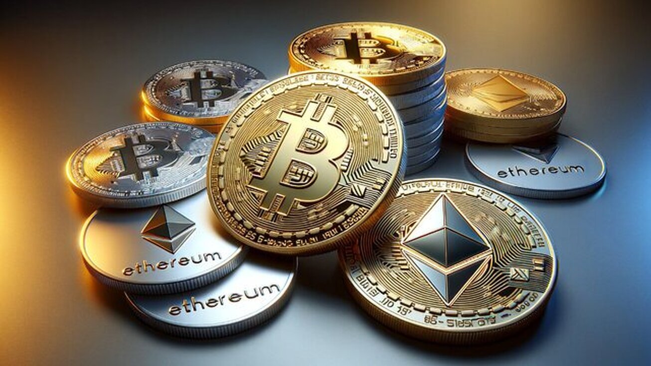 سقوط دوباره رمزارزها 1 | نقش نیوز آخرین وضعیت بازار رمزارز_ها در جهان