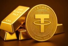 آخرین وضعیت بازار رمزارز_ها در جهان