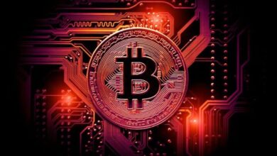 سقوط دوباره بیتکوین 3 | نقش نیوز آخرین وضعیت بازار رمزارز_ها در جهان