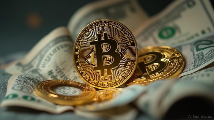 راهیابی بیتکوین به بانکهای مرکزی جهان 1 | نقش نیوز آخرین وضعیت بازار رمزارزها در جهان
