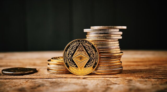 سرمایهگذاران مانع صعود اتریوم شدند 1 | نقش نیوز آخرین وضعیت بازار رمزارزها در جهان