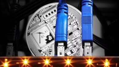 سود استخراجکنندگان بیتکوین سقوط کرد 1 | نقش نیوز سود استخراجکنندگان بیتکوین سقوط کرد