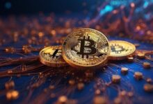 بیتکوین صعود کرد 2 | نقش نیوز آخرین وضعیت بازار رمزارزها در جهان