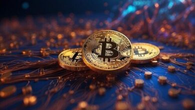 بیتکوین صعود کرد 6 | نقش نیوز آخرین وضعیت بازار رمزارزها در جهان