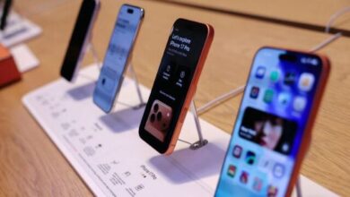 آیفون ۱۷ پرفروشتر از نسل قبلی شد 1 | نقش نیوز آیفون ۱۷ پرفروشتر از نسل قبلی شد