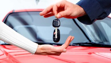 اجاره ماشین در تهران با آفیس رنت | قیمت، شرایط و راهنمای کامل