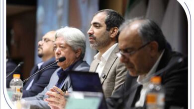 بررسی راههای برونرفت از چالش تأمین مالی صنعت نفت و گاز توسط عضو هیأت مدیره بانک صادرات ایران 4 | نقش نیوز از کنسرسیوم بانکی تا ابزارهای نوین