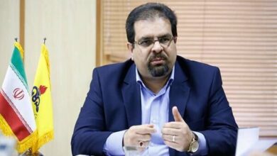 مدیرعامل شرکت ملی گاز : افزایش تعرفه گاز نداریم 6 | نقش نیوز اصلاح تعرفه فقط برای بدمصرفهاست