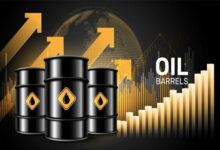 نفت به بالاترین قیمت دو هفته اخیر صعود کرد