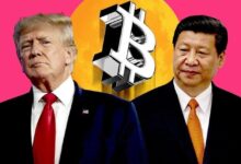 افزایش قیمت بیتکوین با تنشزدایی میان آمریکا و چین 3 | نقش نیوز افزایش قیمت بیتکوین با تنشزدایی میان آمریکا و چین
