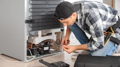 افزایش قیمت قطعات یخچال با افزایش نرخ دلار 7 | نقش نیوز افزایش قیمت قطعات یخچال با افزایش نرخ دلار