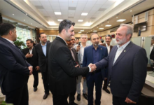 آغاز ارزشگذاری داراییهای بانک آینده برای تسویه بدهیها 3 | نقش نیوز اولویت بانک مرکزی اصلاح بانکهای ناتراز است