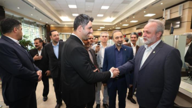 آغاز ارزشگذاری داراییهای بانک آینده برای تسویه بدهیها 1 | نقش نیوز اولویت بانک مرکزی اصلاح بانکهای ناتراز است