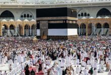 اولویتهای جدید ثبتنام حج ۱۴۰۵ اعلام شد 2 | نقش نیوز اولویتهای جدید ثبتنام حج ۱۴۰۵ اعلام شد