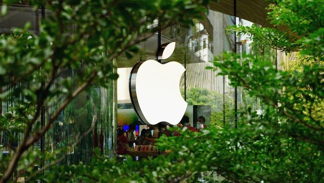اپل در اروپا سبز شد 1 | نقش نیوز اپل در اروپا سبز شد