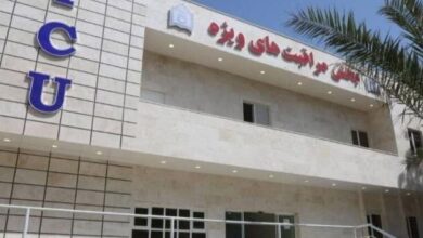 اپیدمی خاموش آنفلوانزا و مرگومیر بیماران در ICU ها 5 | نقش نیوز اپیدمی خاموش آنفلوانزا و مرگومیر بیماران در ICU ها