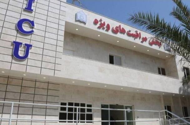 اپیدمی خاموش آنفلوانزا و مرگومیر بیماران در ICU ها 1 | نقش نیوز اپیدمی خاموش آنفلوانزا و مرگومیر بیماران در ICU ها