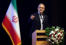 رئیس جمهور: اگر نخبگان به میدان بیایند دشمن هیچ غلطی نمیتواند بکند 3 | نقش نیوز رئیس جمهور: اگر نخبگان به میدان بیایند دشمن هیچ غلطی نمیتواند بکند