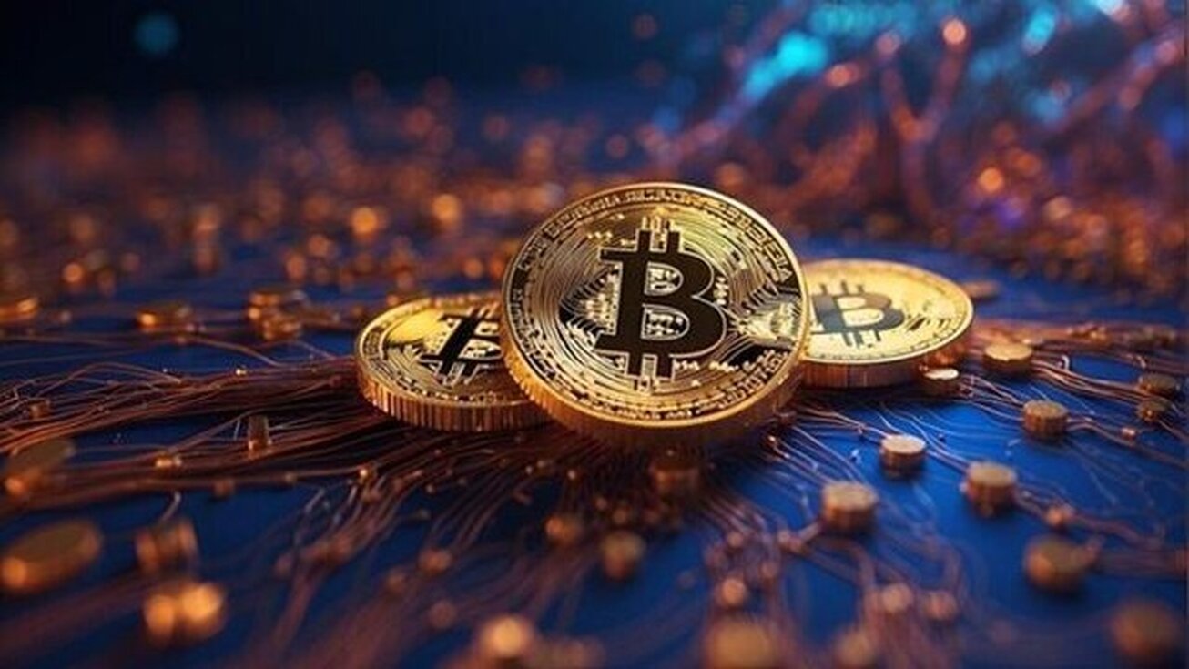 بازار رمزارزها قرمز ماند 1 | نقش نیوز بازار رمزارزها قرمز ماند