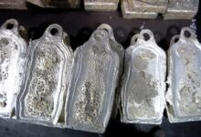 نقره جهانی رکورد جدیدی زد 2 | نقش نیوز نقره جهانی رکورد جدیدی زد