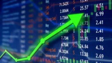 بورس بر دیگر بازارها غلبه کرد