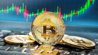 بیت کوین دوباره عقب نشست بازار ارزهای مجازی قرمز شد 4 | نقش نیوز بیت کوین دوباره عقب نشست بازار ارزهای مجازی قرمز شد