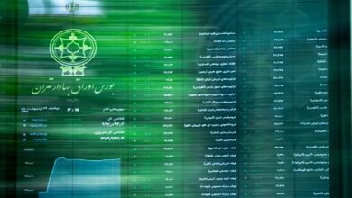 تالار شیشهای باز هم سبزپوش شد 6 | نقش نیوز تالار شیشه_ای باز هم سبزپوش شد