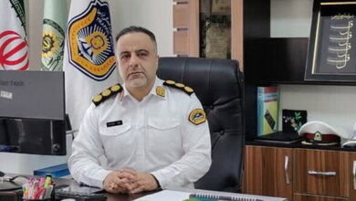 رئیس اجرائیات پلیس راهور فراجا اعلام کرد: ترخیص خودروهای توقیفی بالای ۵ میلیون تومان جریمه در هفته فراجا 7 | نقش نیوز ترخیص خودروهای توقیفی بالای ۵ میلیون تومان جریمه در هفته فراجا