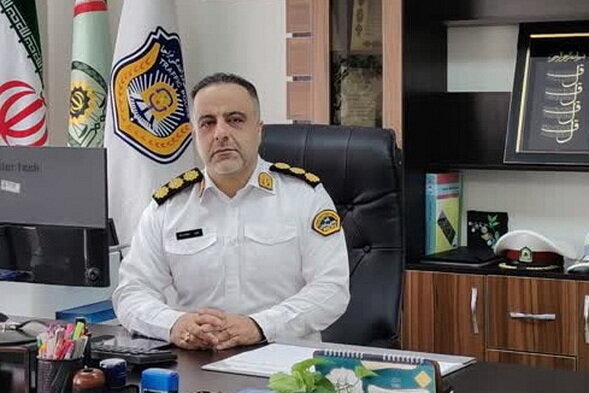رئیس اجرائیات پلیس راهور فراجا اعلام کرد: ترخیص خودروهای توقیفی بالای ۵ میلیون تومان جریمه در هفته فراجا 1 | نقش نیوز ترخیص خودروهای توقیفی بالای ۵ میلیون تومان جریمه در هفته فراجا