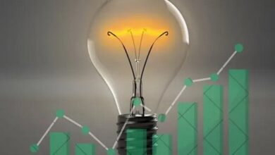 تلفات برق در ایران چقدر است؟