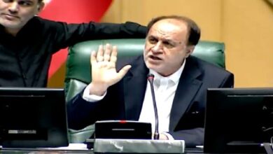 حاجیبابایی: آخرین فرصت اجرای قانون کالابرگ اواخر آبان است 6 | نقش نیوز حاجیبابایی: آخرین فرصت اجرای قانون کالابرگ اواخر آبان است