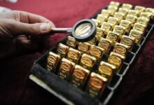 خرید بی‌سابقه طلا توسط روس‌ها؛ جنگ عادت‌های پس‌انداز را تغییر می‌دهد