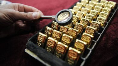 خرید بی‌سابقه طلا توسط روس‌ها؛ جنگ عادت‌های پس‌انداز را تغییر می‌دهد