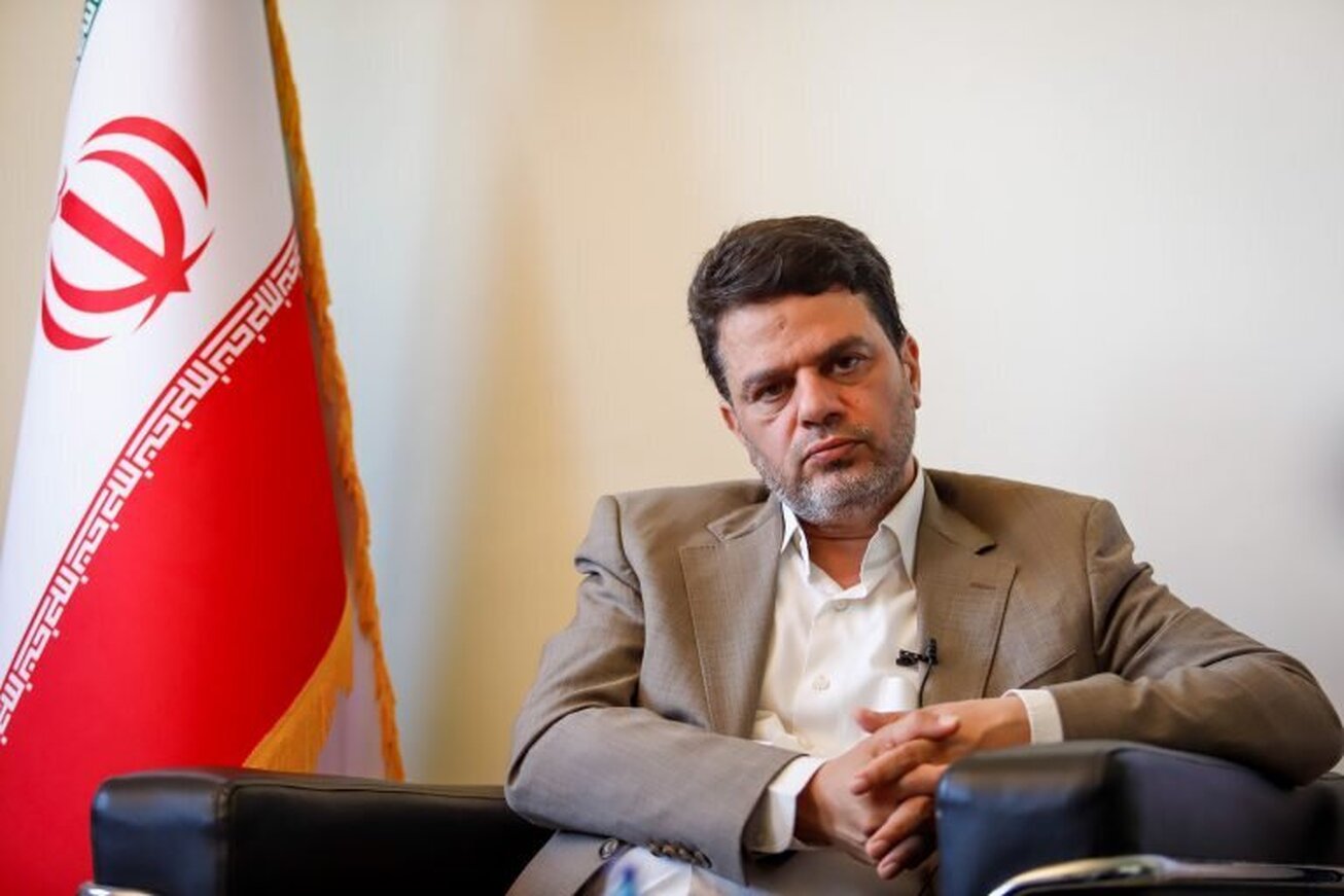 راه خنثیسازی تحریمها از همکاریهای منطقهای میگذرد 1 | نقش نیوز راه خنثیسازی تحریمها از همکاریهای منطقهای میگذرد