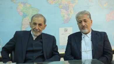 با تصویب هیأت امنای مرکزی دانشگاه آزاد اسلامی؛ رنجبر ، رئیس دانشگاه آزاد اسلامی شد 7 | نقش نیوز رنجبر ، رئیس دانشگاه آزاد اسلامی شد