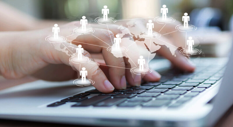 روش هایی برای دیجیتالی کردن کسب وکار سنتی 2 | نقش نیوز روش هایی برای دیجیتالی کردن کسب وکار سنتی