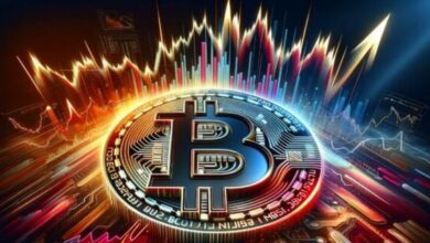 رکوردشکنی جدید پادشاه رمزارزها