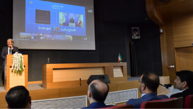 سرمایهگذاری ۱۶۵۰ میلیاردی همراه اول در استان فارس از ابتدای دولت چهاردهم 8 | نقش نیوز سرمایهگذاری ۱۶۵۰ میلیاردی همراه اول در استان فارس از ابتدای دولت چهاردهم