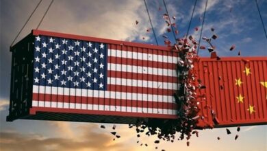 سقوط رمزارزها و دود شدن ۹۰۰ میلیارد دلار از بورس آمریکا 7 | نقش نیوز سقوط رمزارزها و دود شدن ۹۰۰ میلیارد دلار از بورس آمریکا