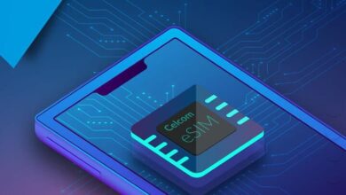 سیمکارتهای فیزیکی در مسیر خداحافظی 1 | نقش نیوز سیمکارتهای فیزیکی در مسیر خداحافظی