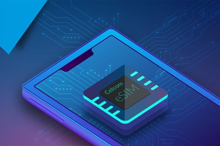 سیمکارتهای فیزیکی در مسیر خداحافظی 1 | نقش نیوز سیمکارتهای فیزیکی در مسیر خداحافظی