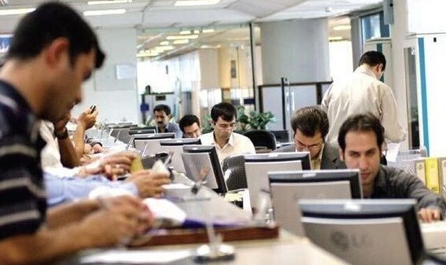 شانس استخدام خود را افزایش دهید 1 | نقش نیوز شانس استخدام خود را افزایش دهید
