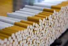 صادرات ۶۲ تن سیگار ایرانی/ مشتریان خارجی کدامند؟ 3 | نقش نیوز صادرات ۶۲ تن سیگار ایرانی/ مشتریان خارجی کدامند؟