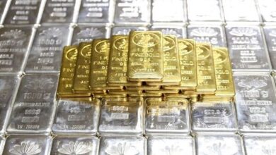 صعود تاریخی طلا به ۴۰۷۲ دلار؛ نقره هم رکورد زد 7 | نقش نیوز صعود تاریخی طلا به ۴۰۷۲ دلار؛ نقره هم رکورد زد