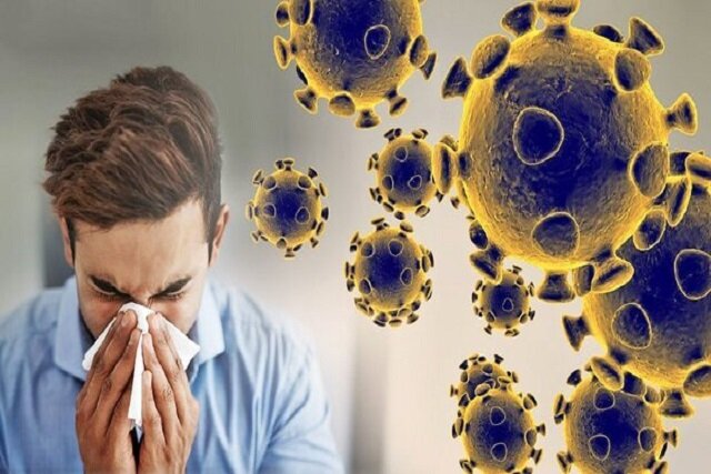 با پیک عفونتهای تنفسی مواجه نیستیم 1 | نقش نیوز ضرورت رعایت توصیههای بهداشتی