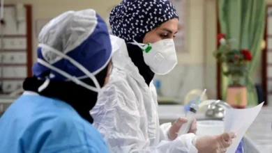 فرشتگانی بر روی زمین!