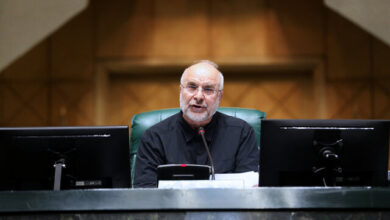 قالیباف: کالابرگ الکترونیک از آبان ماه اجرا میشود 4 | نقش نیوز قالیباف: کالابرگ الکترونیک از آبان ماه اجرا میشود